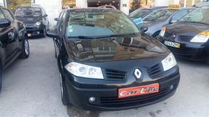 Renault Megane Dci 2010