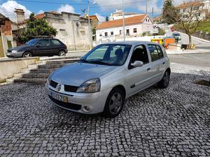 Renault Clio Extreme 1 V Torres Novas Cozot Carros