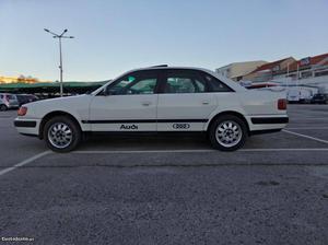 Audi 100 GPL Novembro/93 - à venda - Ligeiros Passageiros,