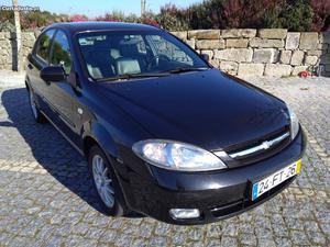 Chevrolet Lacetti 1.4 SX Maio/08 - à venda - Ligeiros