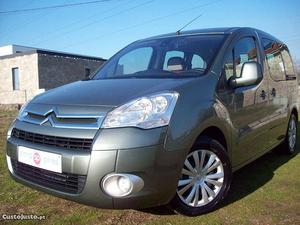 Citroën Berlingo 1.6 HDI 5 Lugares Fevereiro/09 - à venda