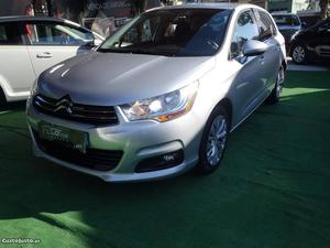 Citroën C4 E-HDI SEDUCTION Março/13 - à venda - Ligeiros