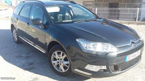 Citroën C5 sw Abril/09 - à venda - Ligeiros Passageiros,