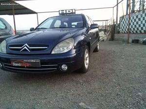 Citroën Xsara 150 mil km Junho/04 - à venda - Ligeiros