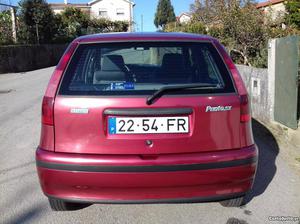 Fiat Punto 1.2 ELX 55 Setembro/95 - à venda - Ligeiros