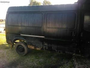 Ford transit 3 lug 190L de  Novembro/96 - à venda -