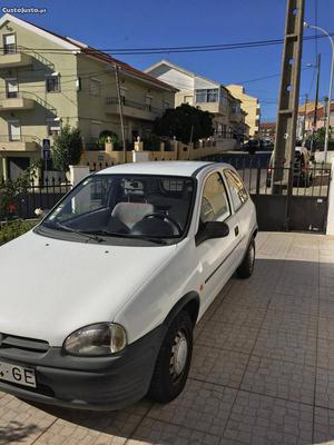 Opel 1.5 D km Janeiro/96 - à venda - Ligeiros