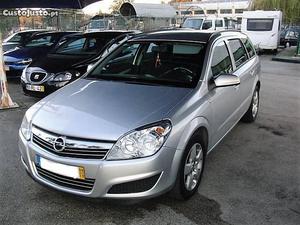 Opel Astra 1.3 cdti Outubro/08 - à venda - Ligeiros