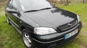 Opel Astra 1.4 Ar condicionado Novembro/98 - à venda -