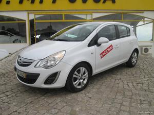 Opel Corsa 1.3 cdti enjoy Outubro/11 - à venda - Ligeiros