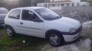 Opel Corsa 1.5d Janeiro/96 - à venda - Ligeiros