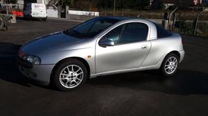 Opel Tigra 1.4 Setembro/00 - à venda - Ligeiros