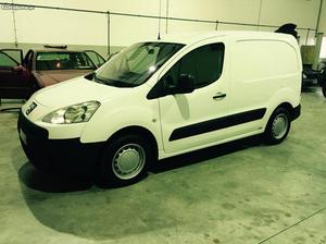 Peugeot Partner 1.6 Hdi Dezembro/08 - à venda - Comerciais