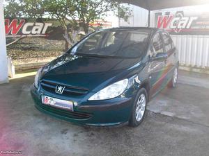 Peugeot V XS Setembro/01 - à venda - Ligeiros