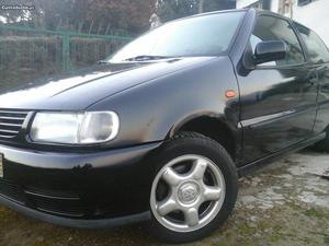 Polo 16v (100 cv) Dezembro/96 - à venda - Ligeiros