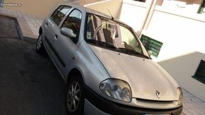 Renault Clio 1.2 Maio/00 - à venda - Ligeiros Passageiros,