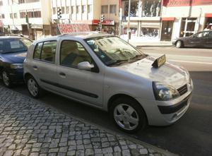 Renault Clio 1.2i (16v) - Extreme
