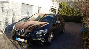Renault Mégane gtlain Julho/16 - à venda - Ligeiros