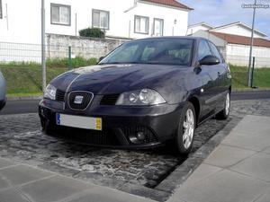 Seat Ibiza 1.4 Tdi 5 Lugares Setembro/06 - à venda -