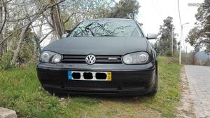 VW Golf 1.9 tdi 90cv Maio/98 - à venda - Ligeiros