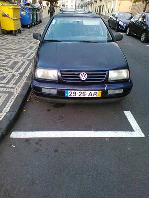 VW Jetta Mk3 familiar Abril/96 - à venda - Ligeiros