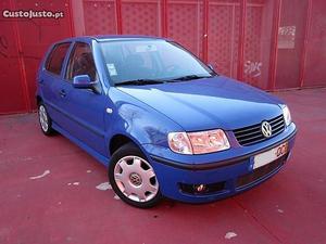 VW Polo 1.0 CONFORLINE Agosto/00 - à venda - Ligeiros