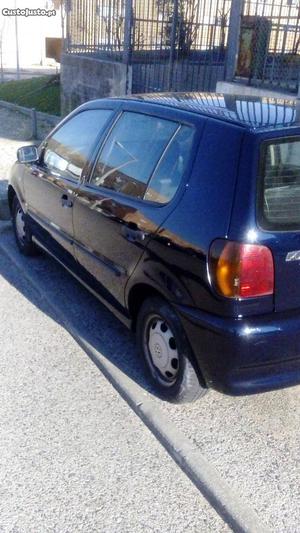 VW Polo Var Outubro/96 - à venda - Ligeiros Passageiros,