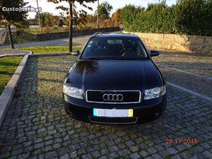 Audi A cv nacional m6 Abril/04 - à venda - Ligeiros