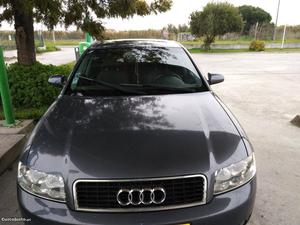 Audi A tdi 130cv Março/01 - à venda - Ligeiros