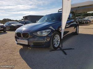 BMW 116 d Sport full extras Outubro/13 - à venda - Ligeiros
