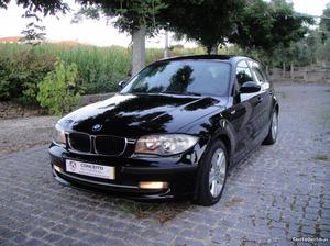 BMW 116 i 122Cv Setembro/07 - à venda - Ligeiros