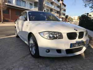 BMW 123D Kit M Troco Janeiro/10 - à venda - Ligeiros