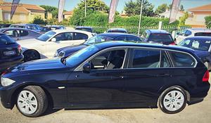 BMW 316 BMW 316 d Março/12 - à venda - Ligeiros