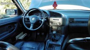 BMW 318 IS AC Setembro/92 - à venda - Ligeiros Passageiros,
