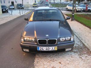 BMW 318 TDS M Collection Janeiro/98 - à venda - Ligeiros