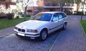 BMW 318 Tds Touring Janeiro/96 - à venda - Ligeiros