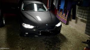 BMW 320 sport conect 184c Janeiro/13 - à venda - Ligeiros