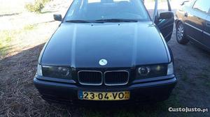 BMW  Junho/83 - à venda - Ligeiros Passageiros,