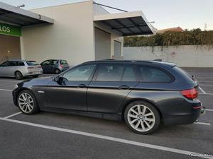 Bmw 520d Maio/11 - à venda - Ligeiros Passageiros, Lisboa -