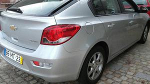 Chevrolet cruze lt sport Maio/12 - à venda - Ligeiros