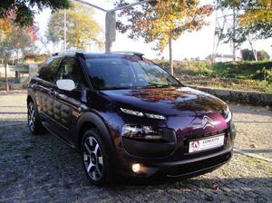 Citroën C4 Cactus 1.6 BlueHDi Agosto/14 - à venda -