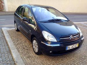 Citroën Picasso 1.6 HDI Exclusive Julho/05 - à venda -