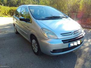 Citroën Picasso xsara picaso 1.6 HDI Novembro/05 - à venda