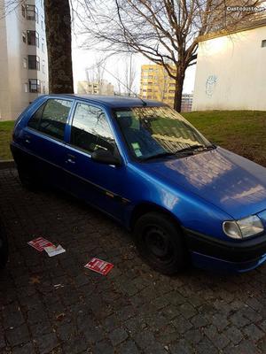 Citroën Saxo 1.0 Julho/98 - à venda - Ligeiros