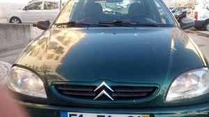 Citroën Saxo 1.1 Novembro/99 - à venda - Ligeiros