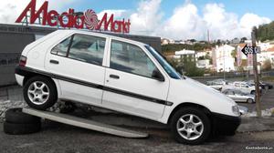 Citroën Saxo So  km Maio/99 - à venda - Ligeiros