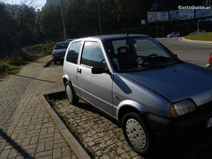 Fiat Cinquecento 900cc Agosto/94 - à venda - Ligeiros