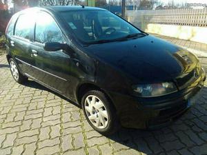 Fiat Punto 1.2 Fire Dezembro/ Dezembro/02 - à venda -