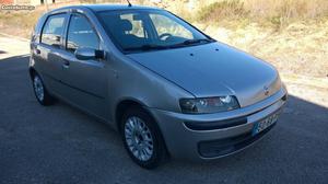 Fiat Punto 1.9JTD 1 DONO Junho/00 - à venda - Ligeiros