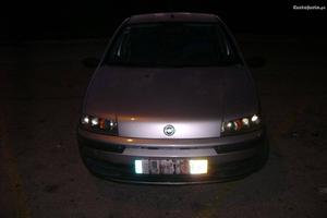 Fiat Punto  Março/98 - à venda - Ligeiros